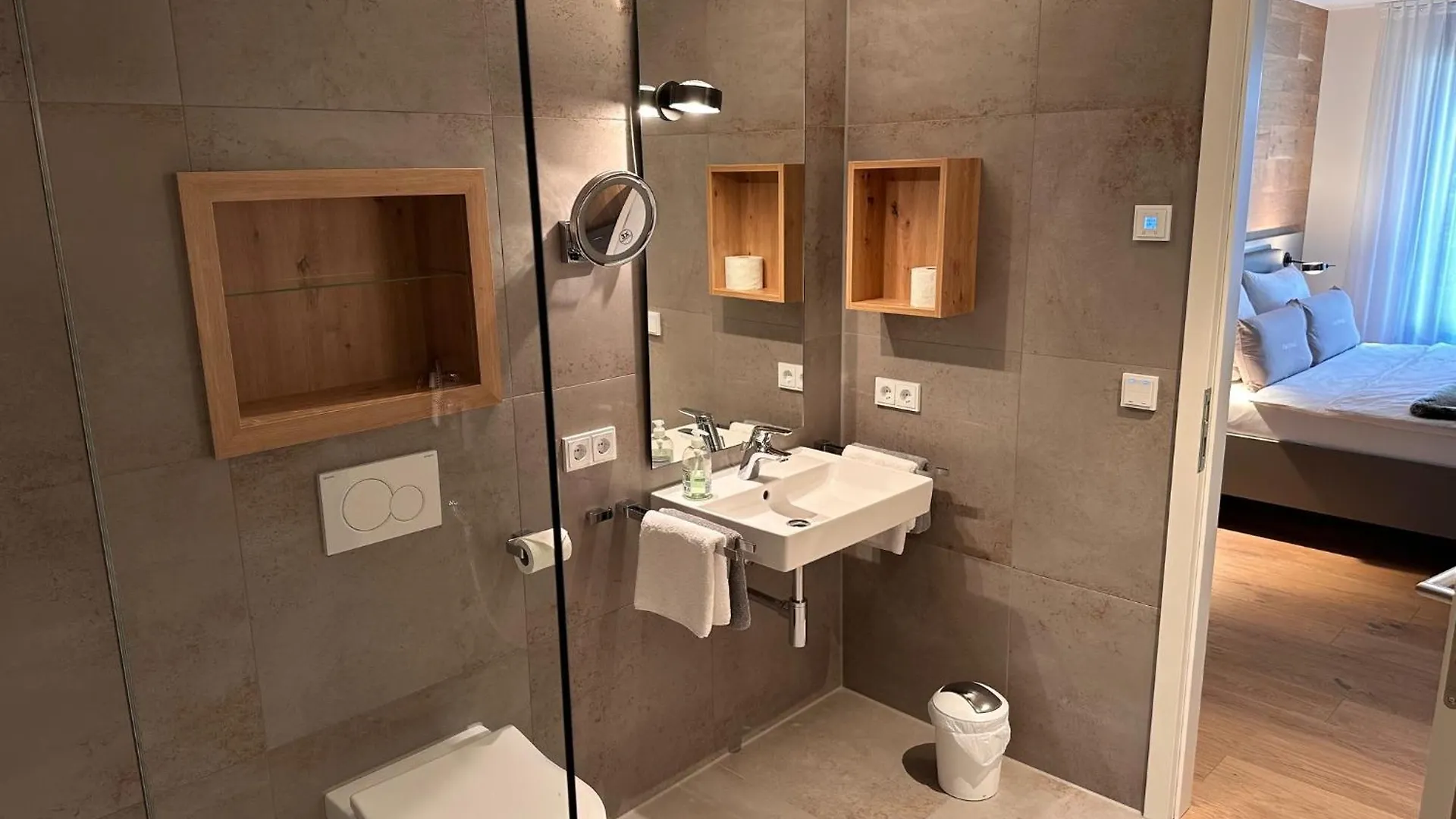 Appartamento Villa Alpjuwel Oberstdorf