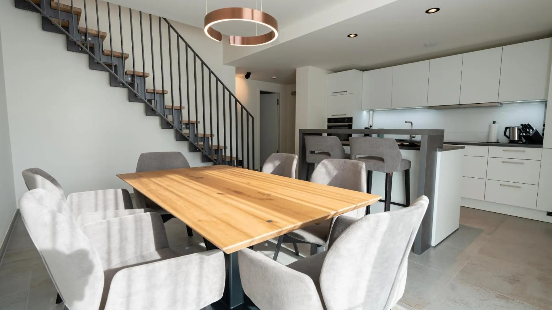 Appartamento Villa Alpjuwel Oberstdorf