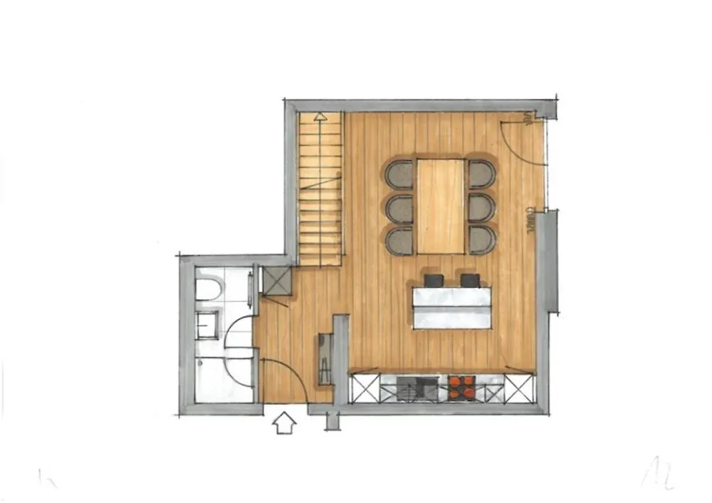 Villa Alpjuwel Oberstdorf
