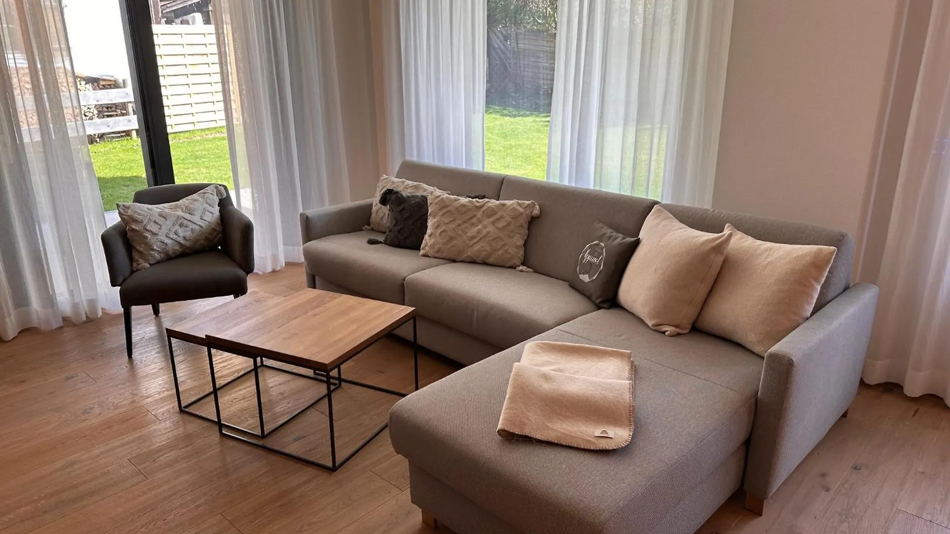Villa Alpjuwel Oberstdorf 0*,  Tyskland