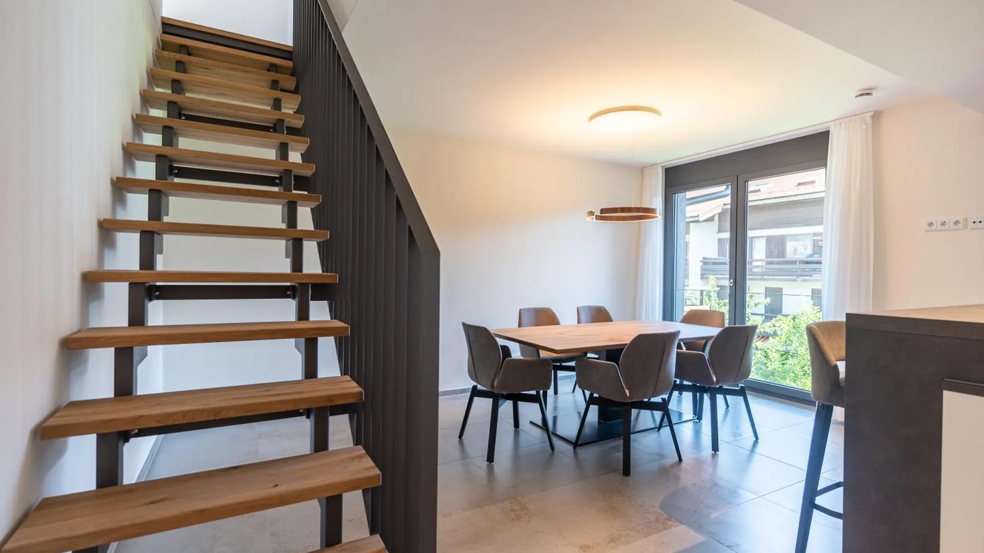 Villa Alpjuwel Oberstdorf 0*,  Tyskland